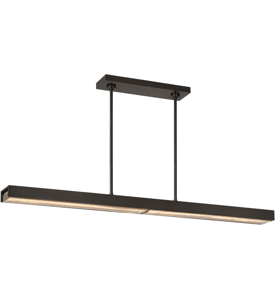 Visual Comfort Modern - Maybeck 47.7" Chandelier