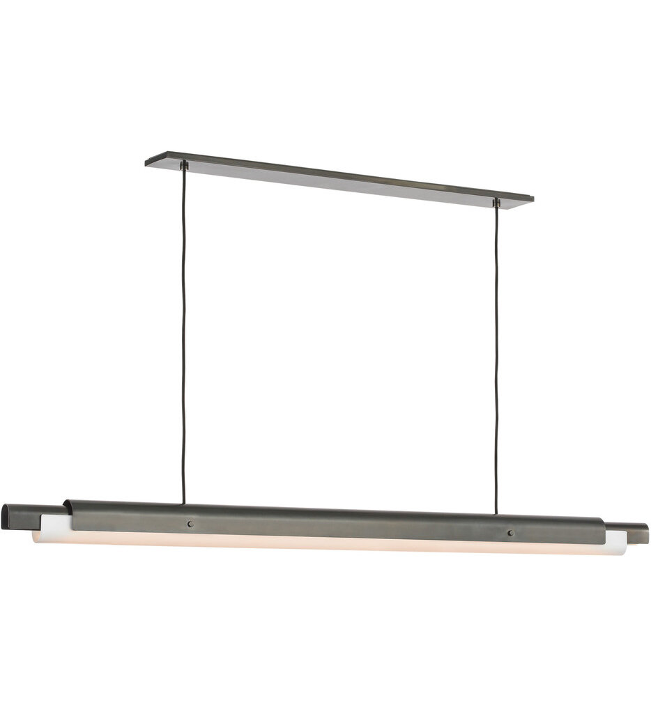 Visual Comfort Modern - Ambrose 72" Linear Suspension