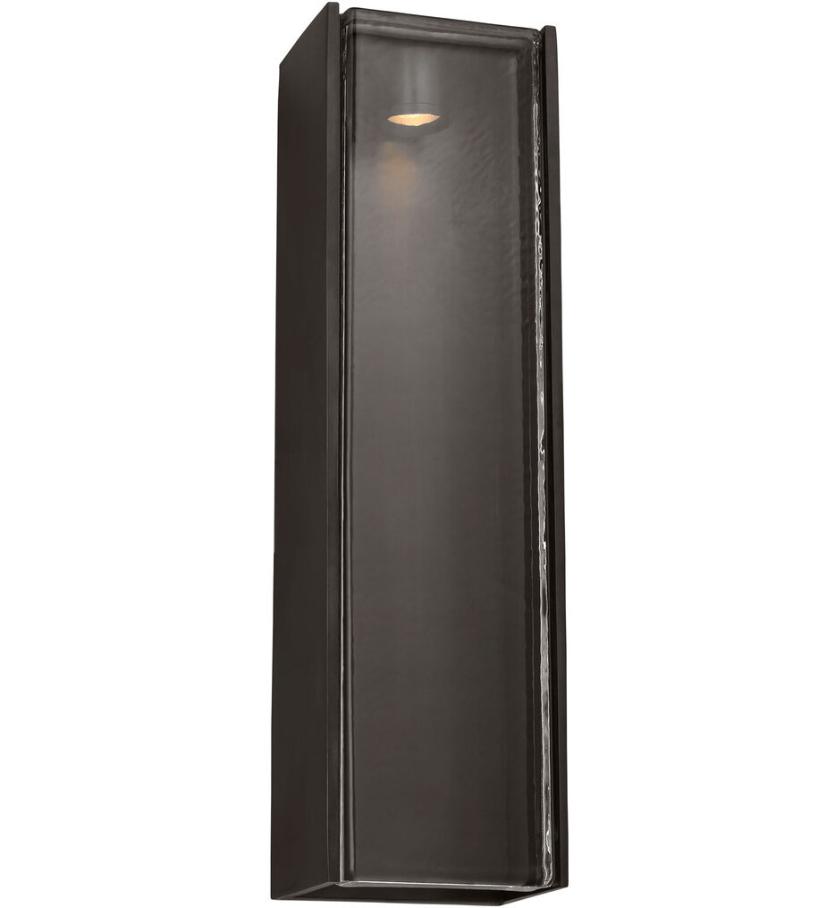 Visual Comfort Modern - Maybeck 18" Outdoor Wall Sconce