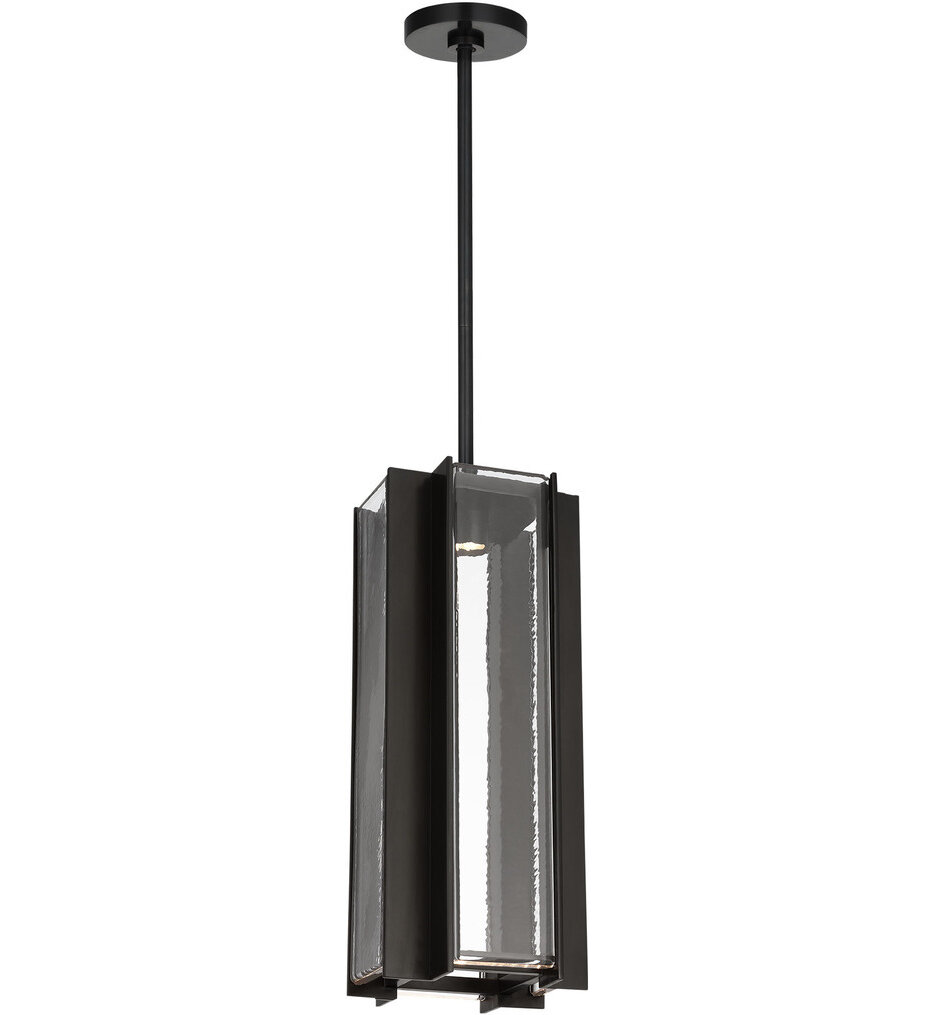 Visual Comfort Modern - Maybeck 8.4" Pendant