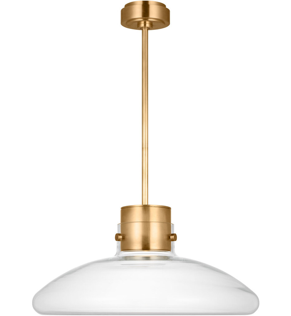 Visual Comfort Modern - Morgan 22