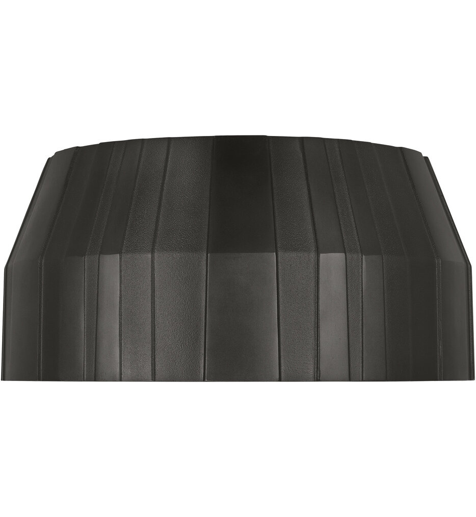 Clodagh - Bling 15.1" Flush Mount