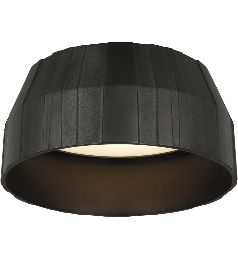 Clodagh - Bling 15.1" Flush Mount