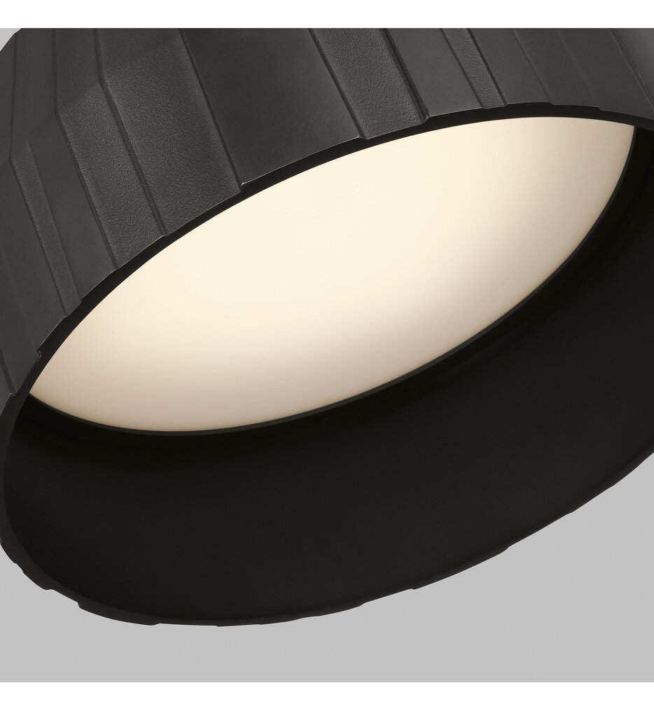 Clodagh - Bling 15.1" Flush Mount