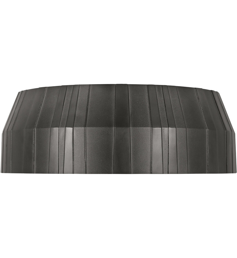 Clodagh - Bling 21.1" Flush Mount