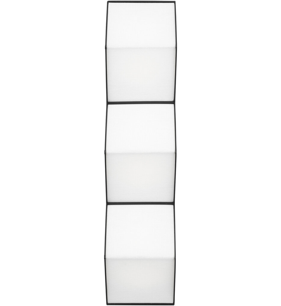 Clodagh - Zig Zag 18.2" Wall Sconce