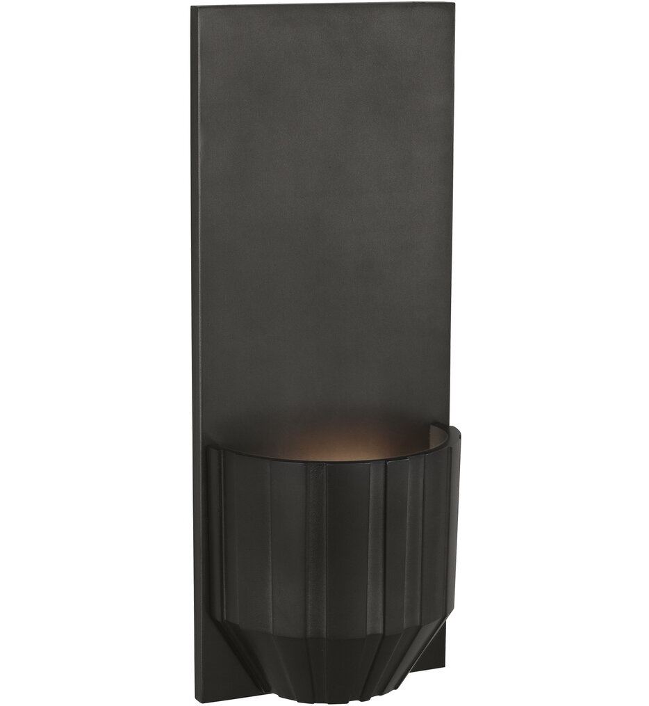 Clodagh - Bling 16" Wall Sconce
