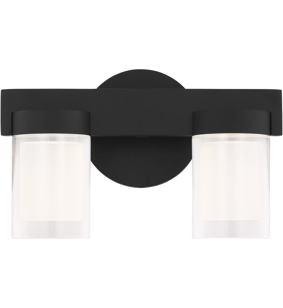 Kelly Wearstler - Esfera 9" Bath Vanity Light