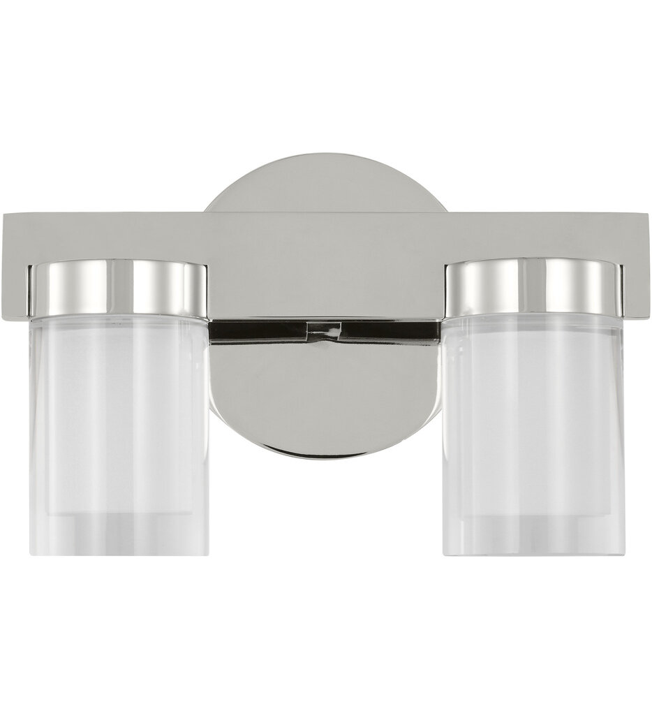 Kelly Wearstler - Esfera 9" Bath Vanity Light
