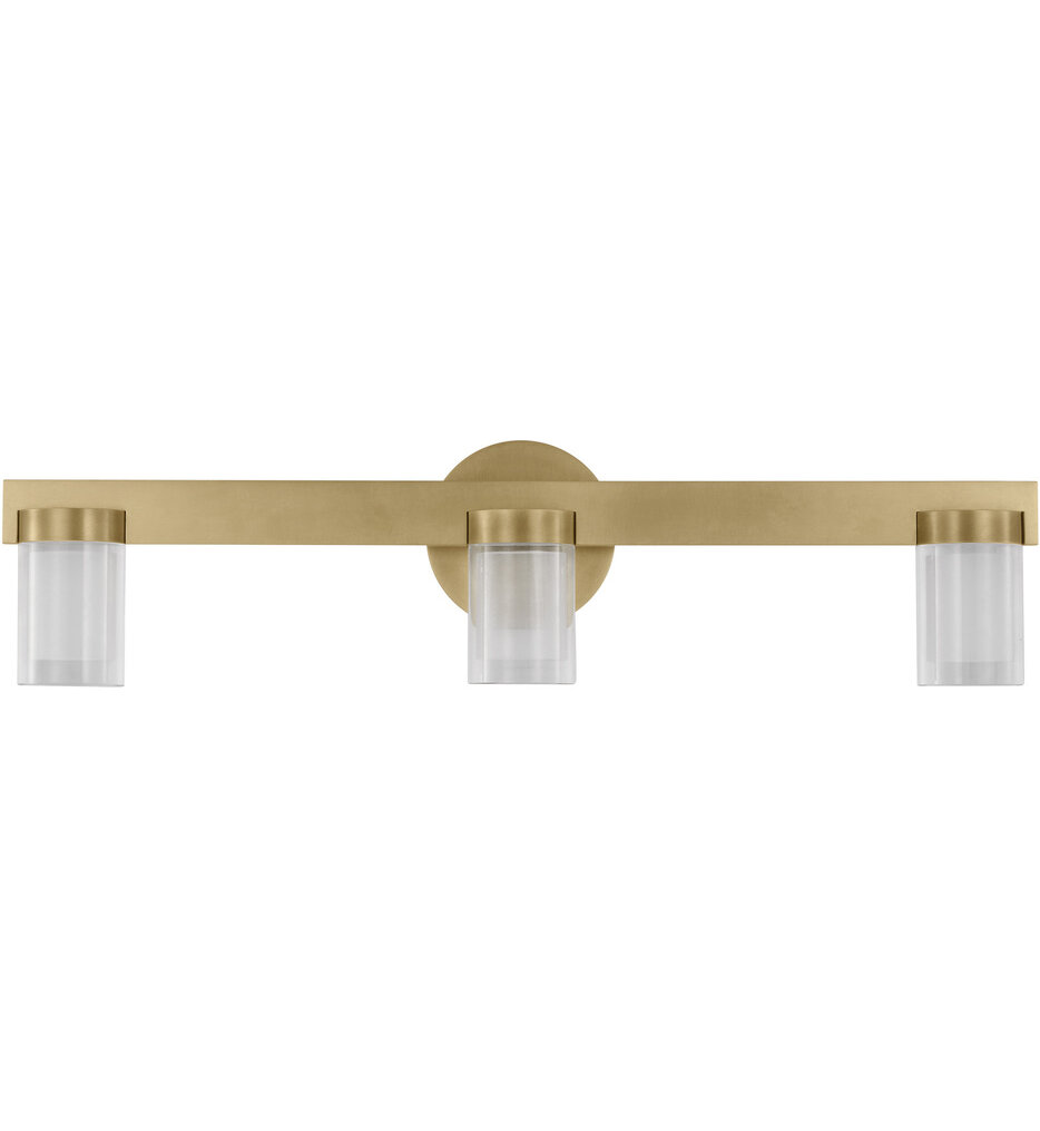 Visual Comfort Modern - Esfera 24" Bath Vanity Light