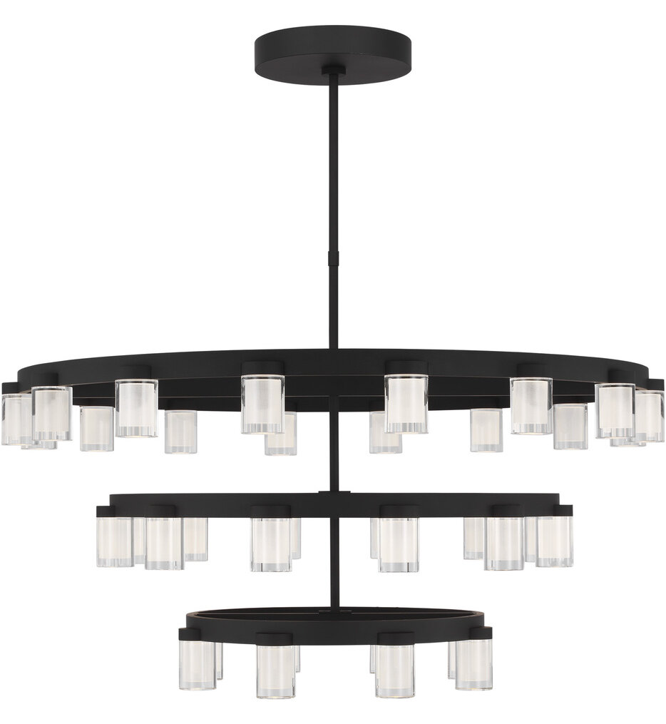 Kelly Wearstler - Esfera 44" Chandelier