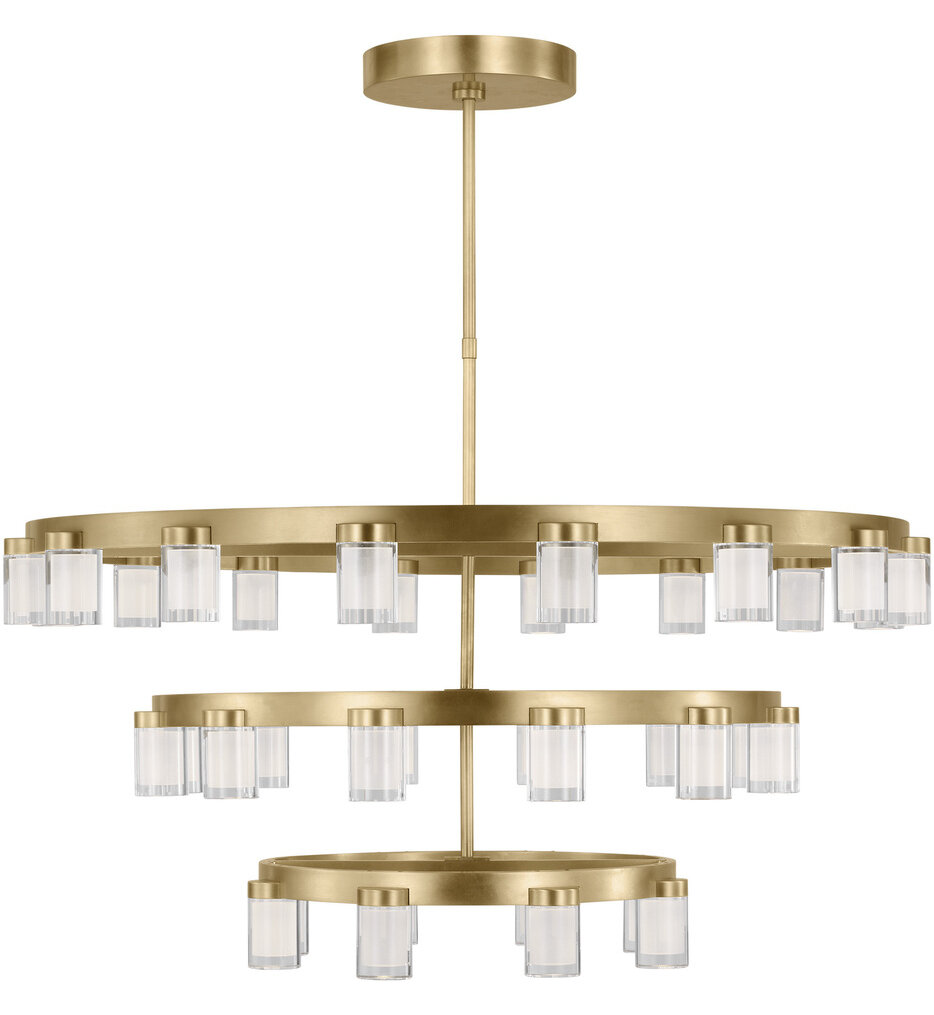 Kelly Wearstler - Esfera 44" Chandelier