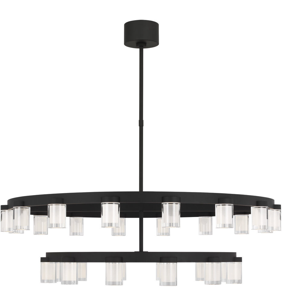 Kelly Wearstler - Esfera 44" Chandelier
