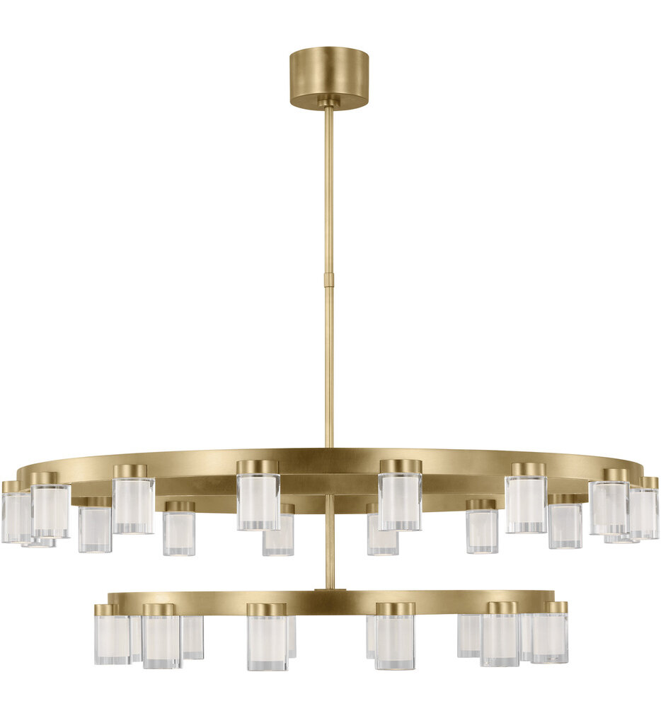 Kelly Wearstler - Esfera 44" Chandelier