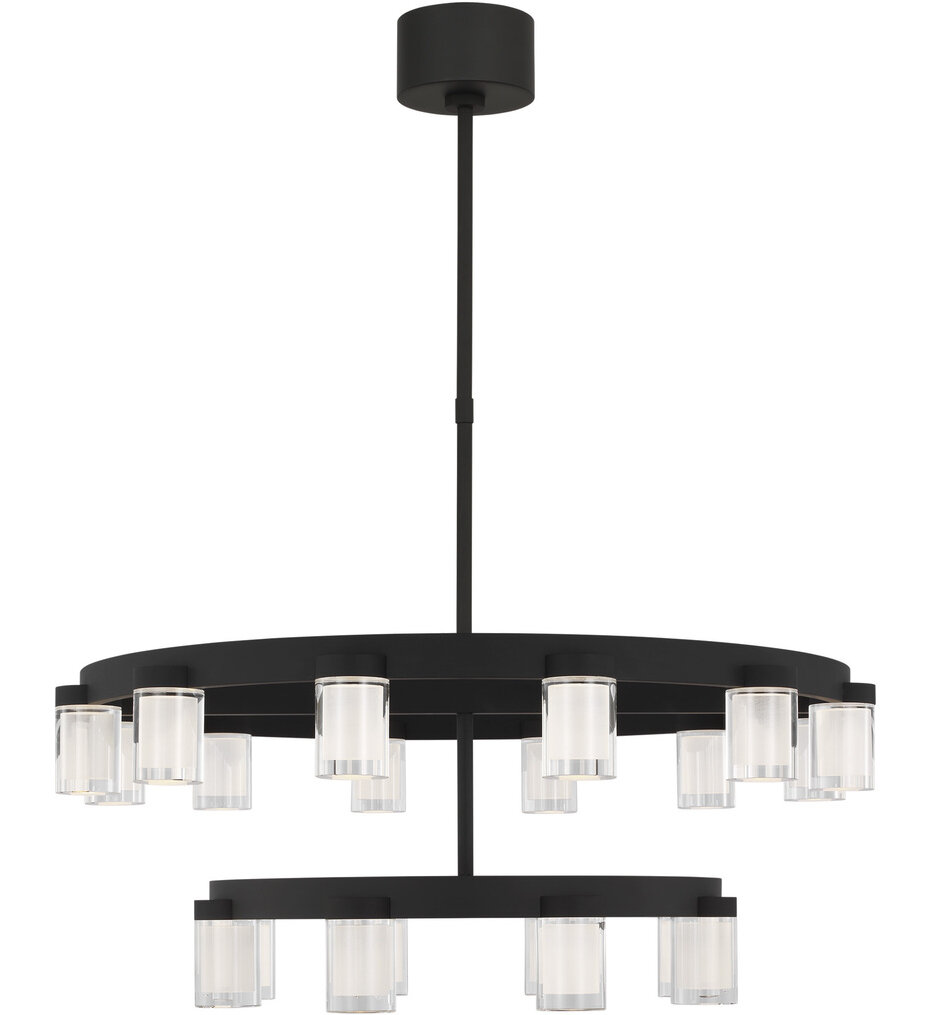 Kelly Wearstler - Esfera 32" Chandelier