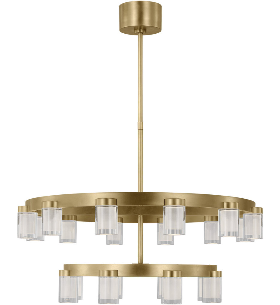 Kelly Wearstler - Esfera 32" Chandelier
