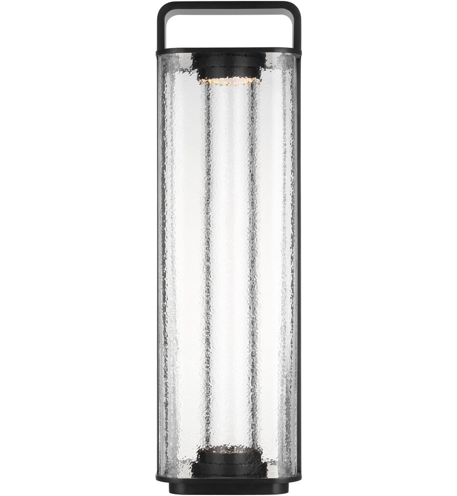 Visual Comfort Modern - Flacara 23.4" Table Lamp