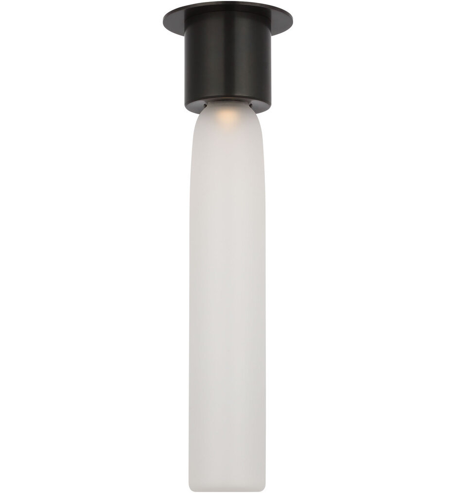 Visual Comfort Modern - Volver 4.5" Flush Mount
