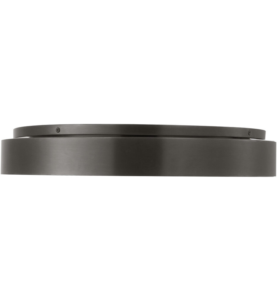 Visual Comfort Modern - Wyllis 18" Flush Mount