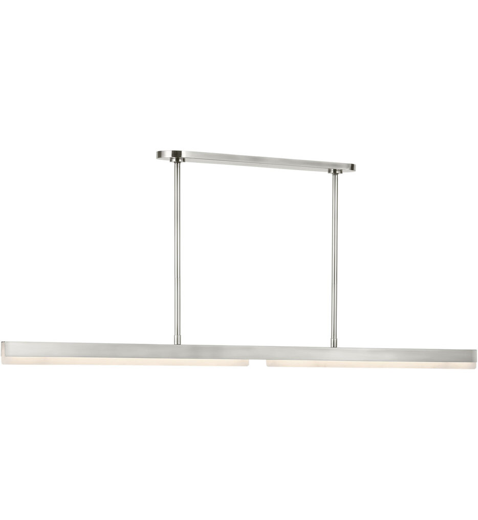 Visual Comfort Modern - Linea 60" Chandelier