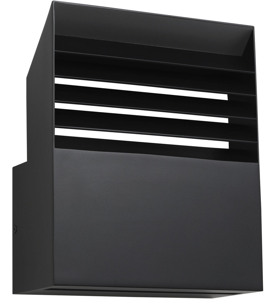 Lamel 10.8" Outdoor Wall Sconce