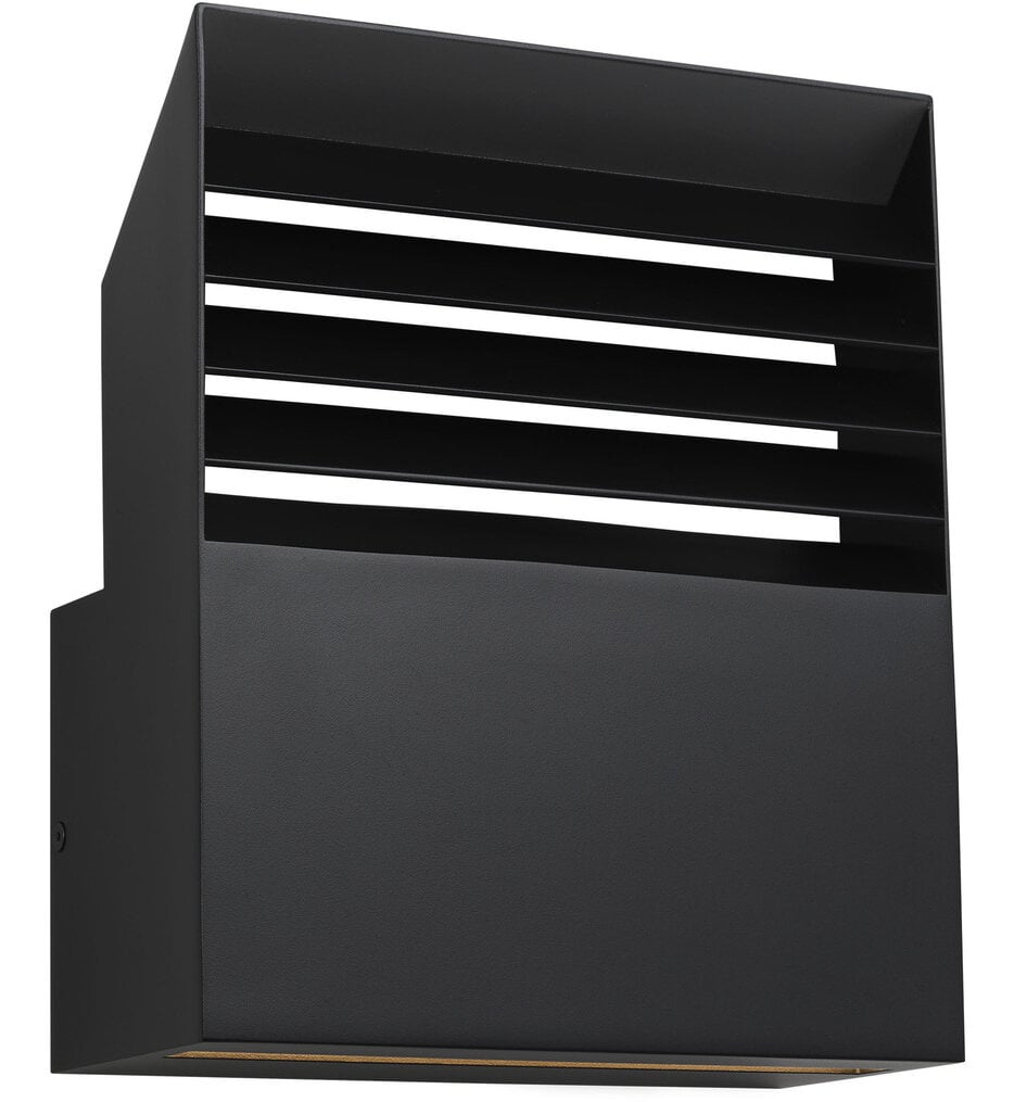 Lamel 10.8" Outdoor Wall Sconce