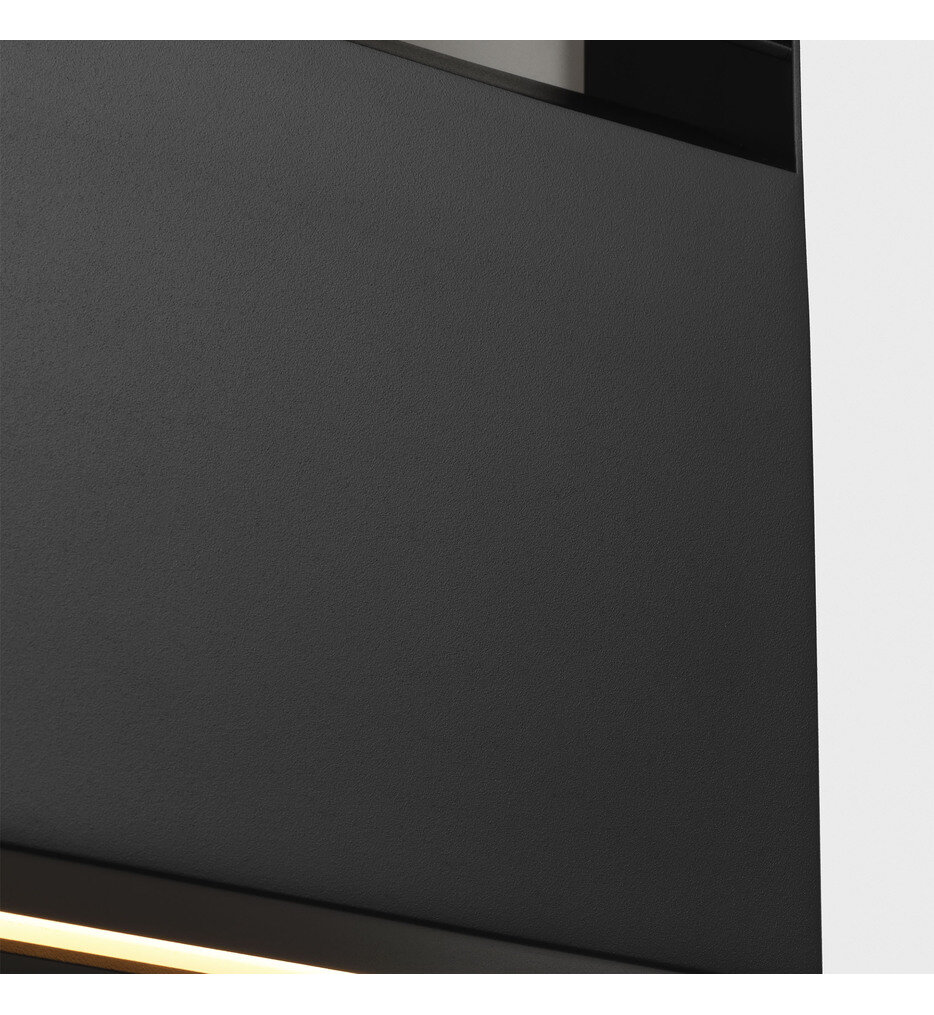 Lamel 10.8" Outdoor Wall Sconce