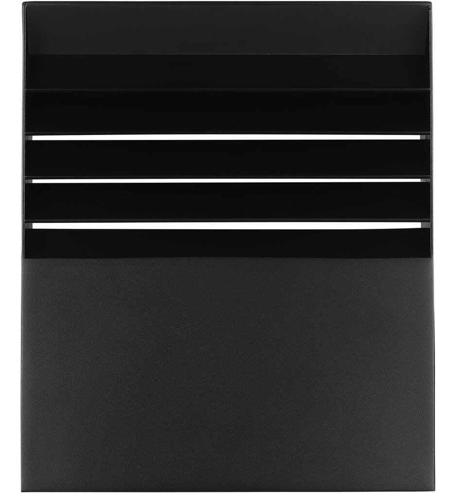 Lamel 10.8" Outdoor Wall Sconce