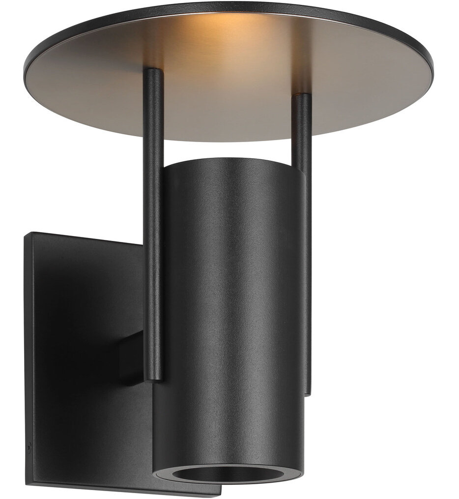 Ronan 9" Outdoor Wall Sconce