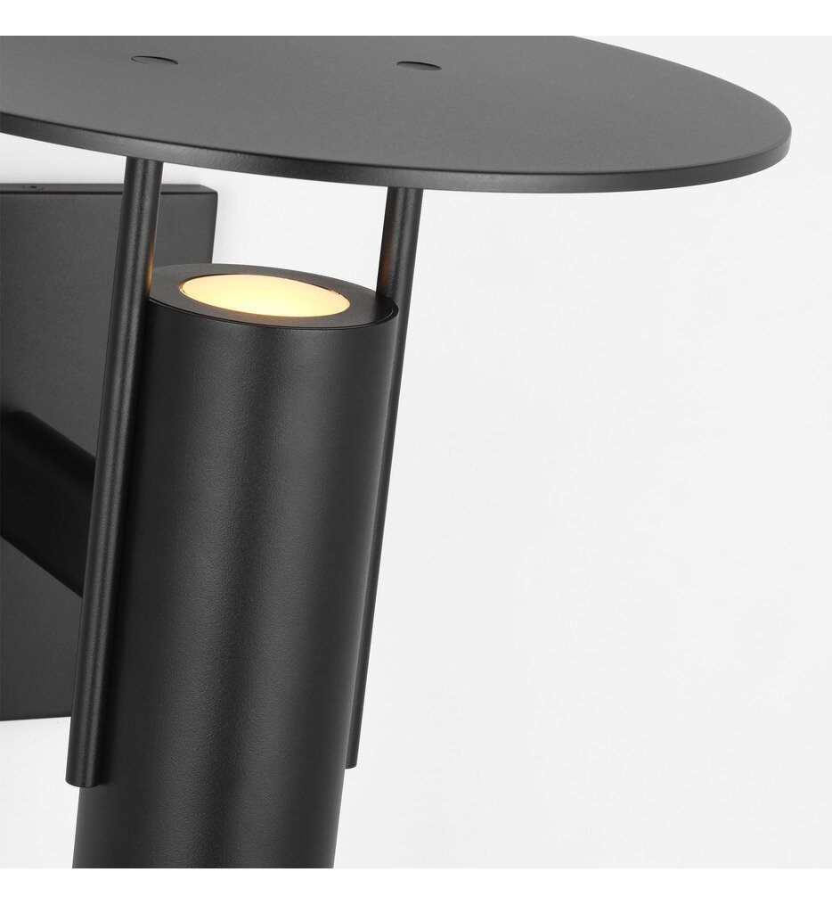 Ronan 15" Outdoor Wall Sconce