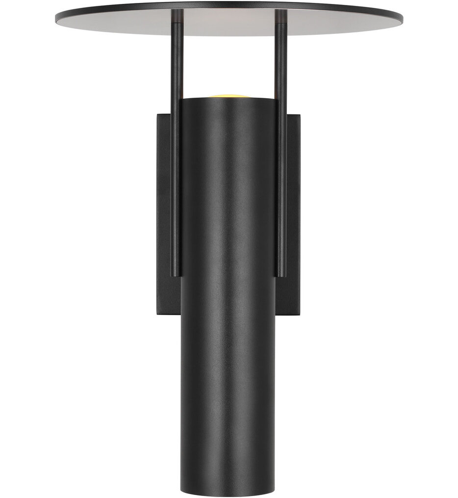 Ronan 15" Outdoor Wall Sconce