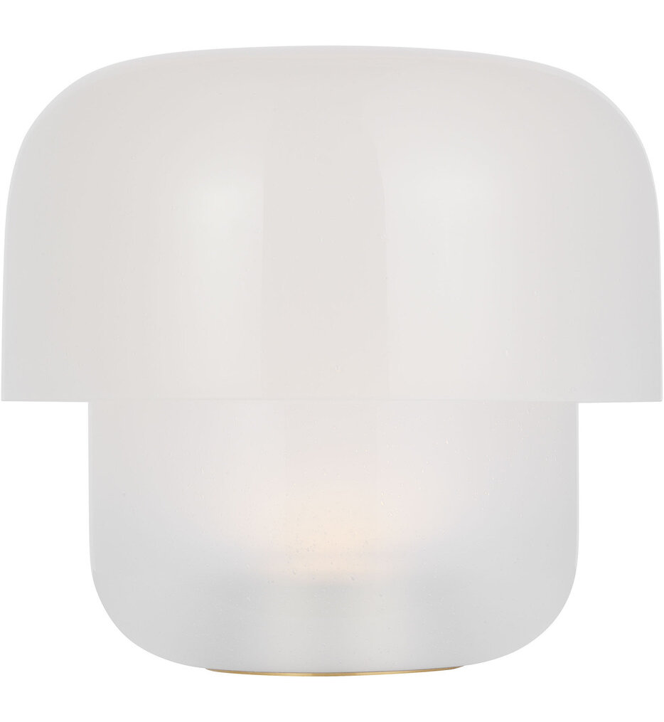 Visual Comfort Modern - Bolete 9.6" Table Lamp