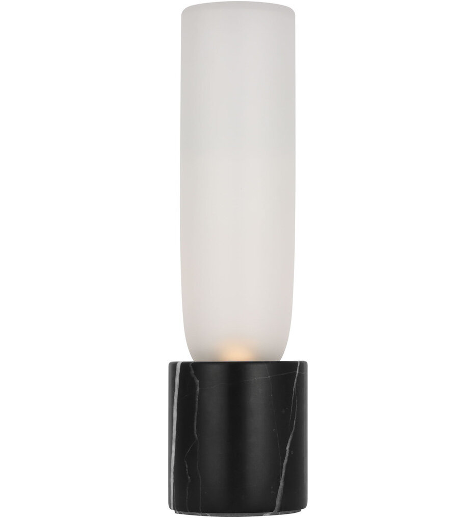 Visual Comfort Modern - Volver 9.7" Table Lamp