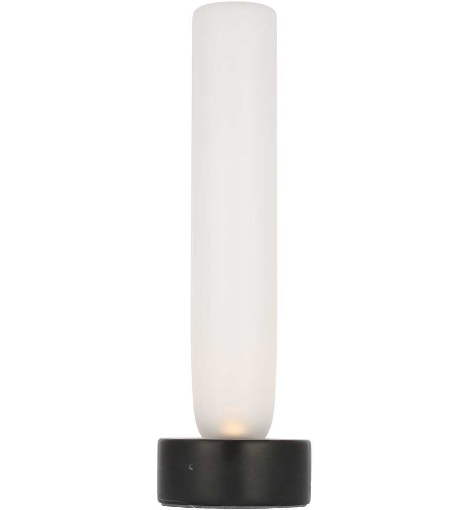 Visual Comfort Modern - Volver 14.9" Table Lamp