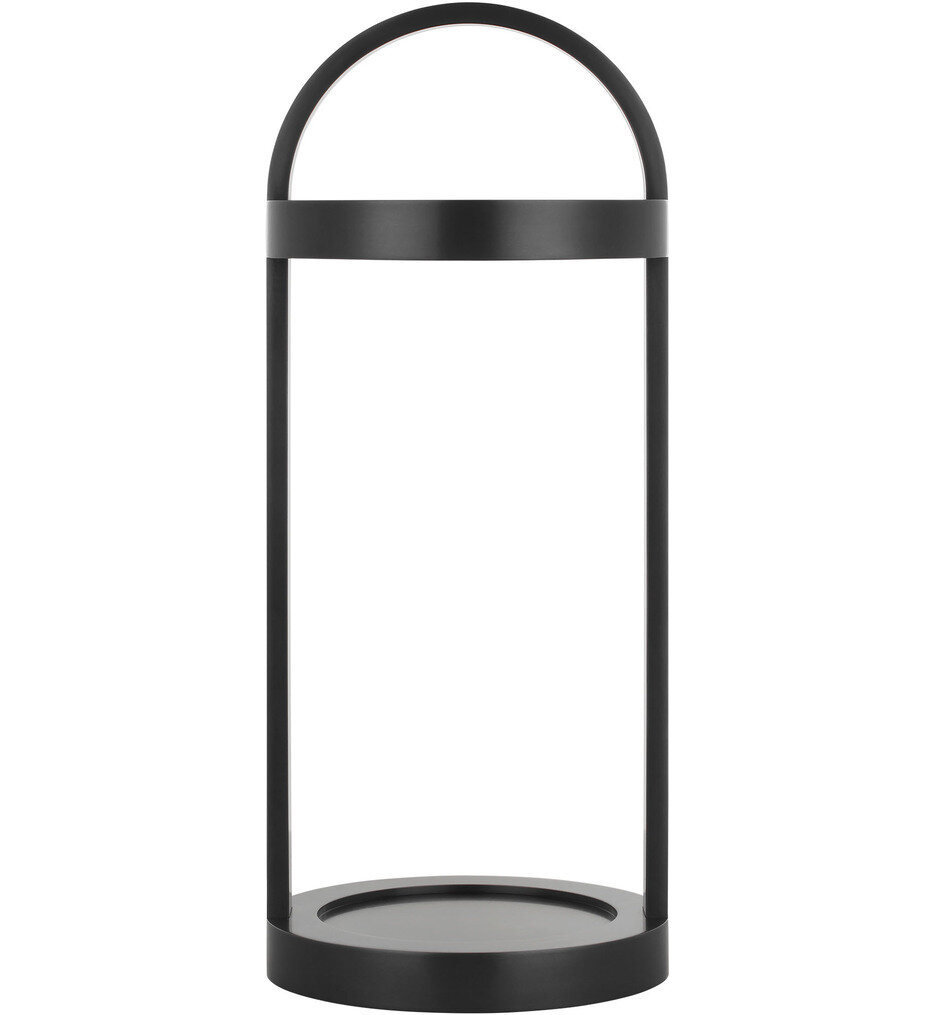 Visual Comfort Modern - Cerne 17" Table Lamp