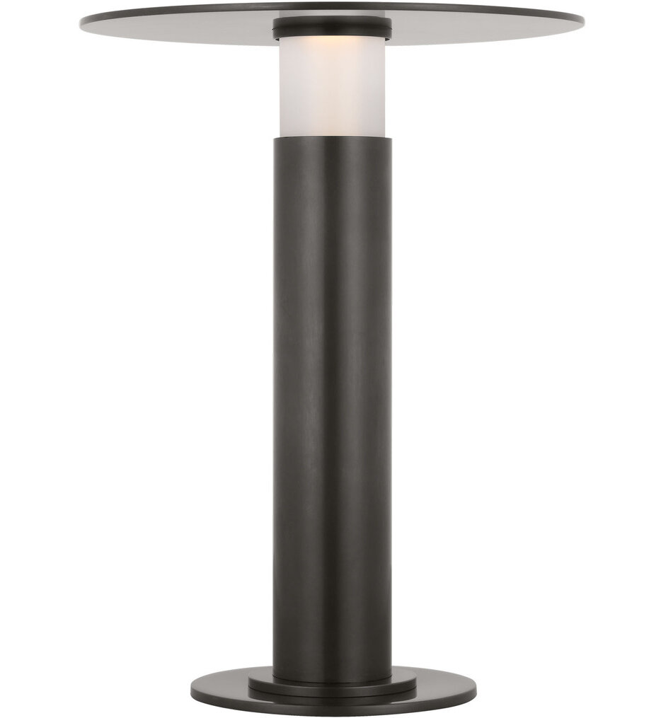 Visual Comfort Modern - Miguel 10" Table Lamp