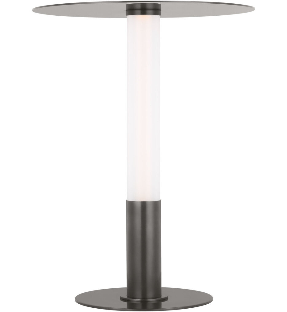 Visual Comfort Modern - Miguel 21" Table Lamp