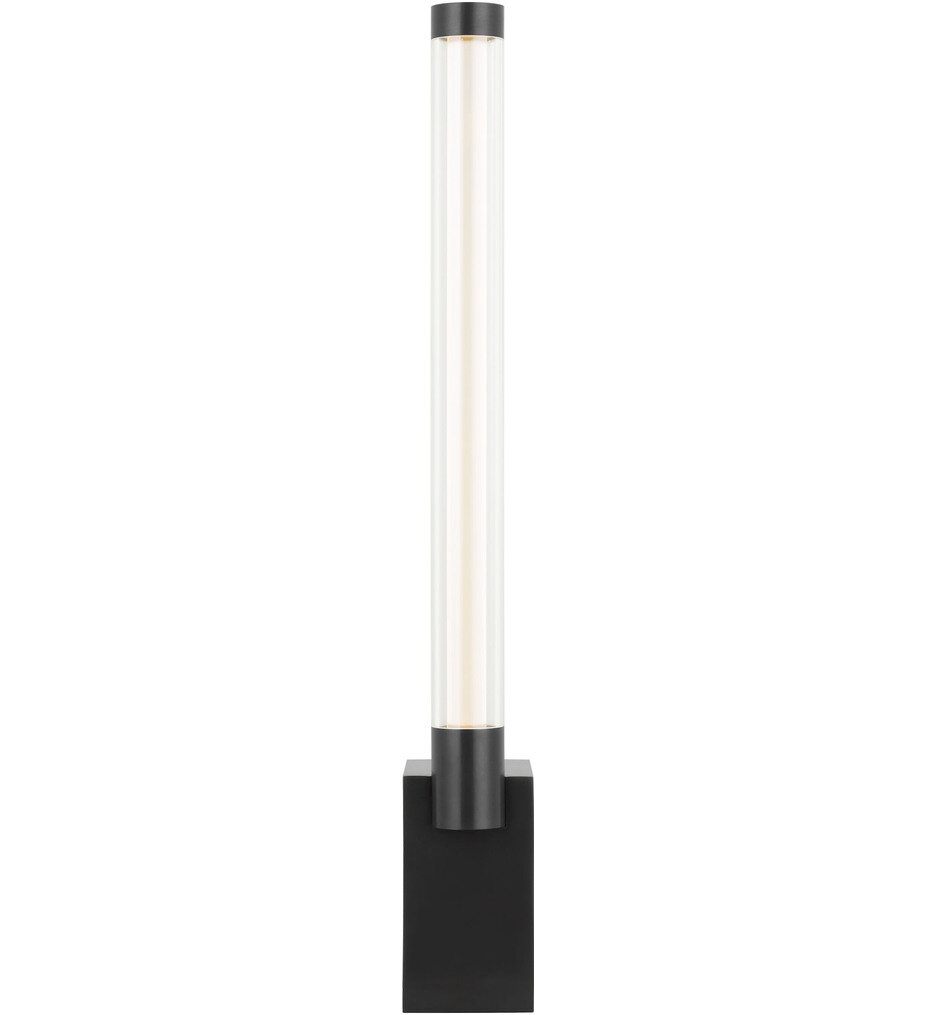 Visual Comfort Modern - Phobos 15" Table Lamp