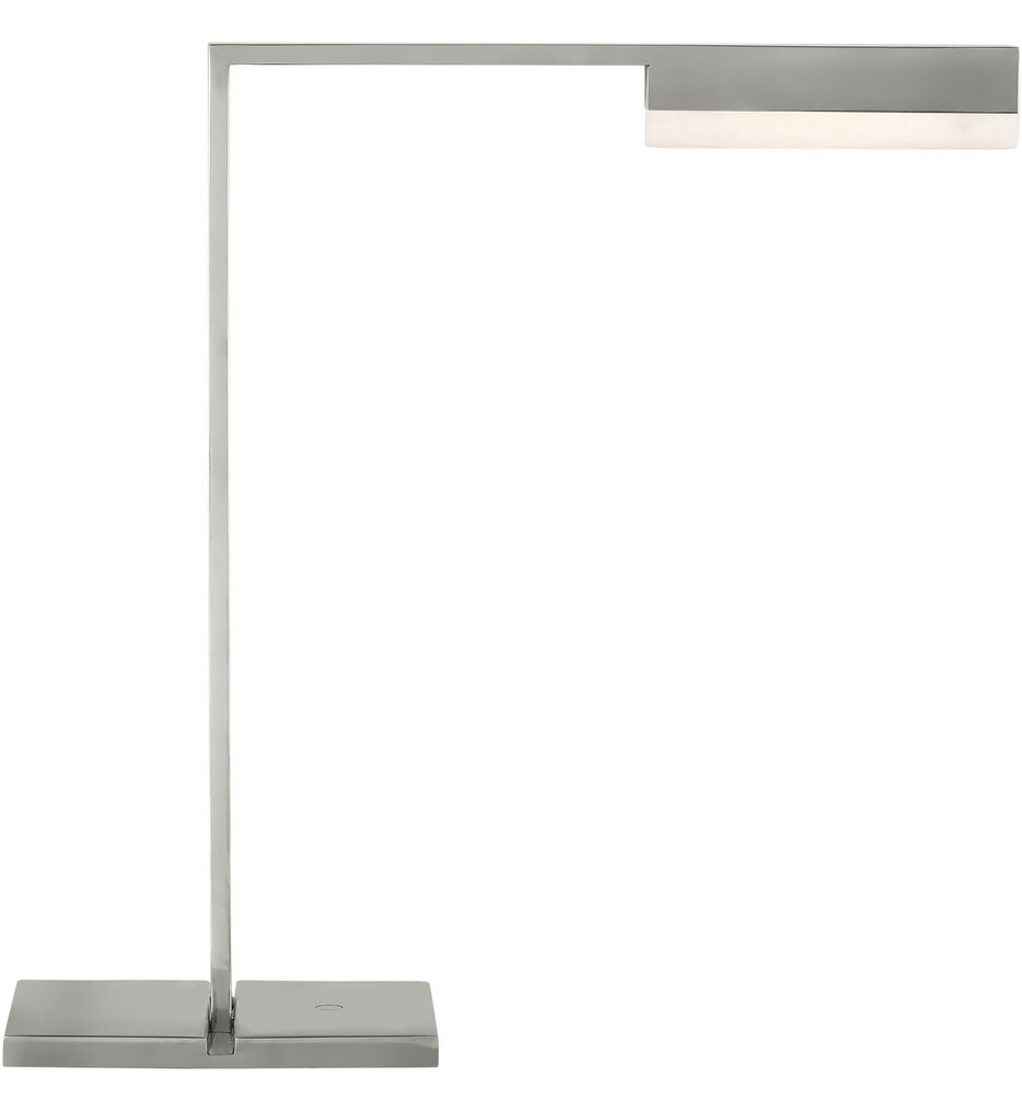 Visual Comfort Modern - Linea 15" Table Lamp