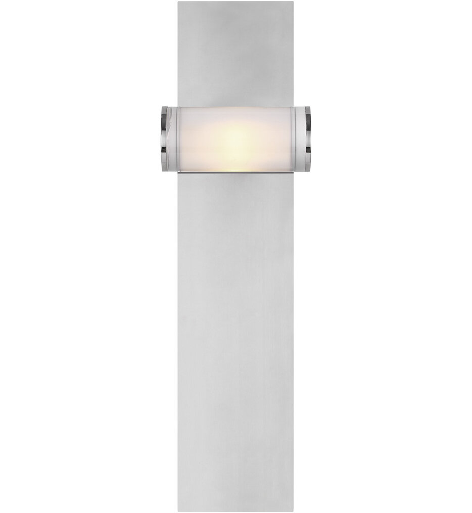 Kelly Wearstler - Esfera 20" Wall Sconce