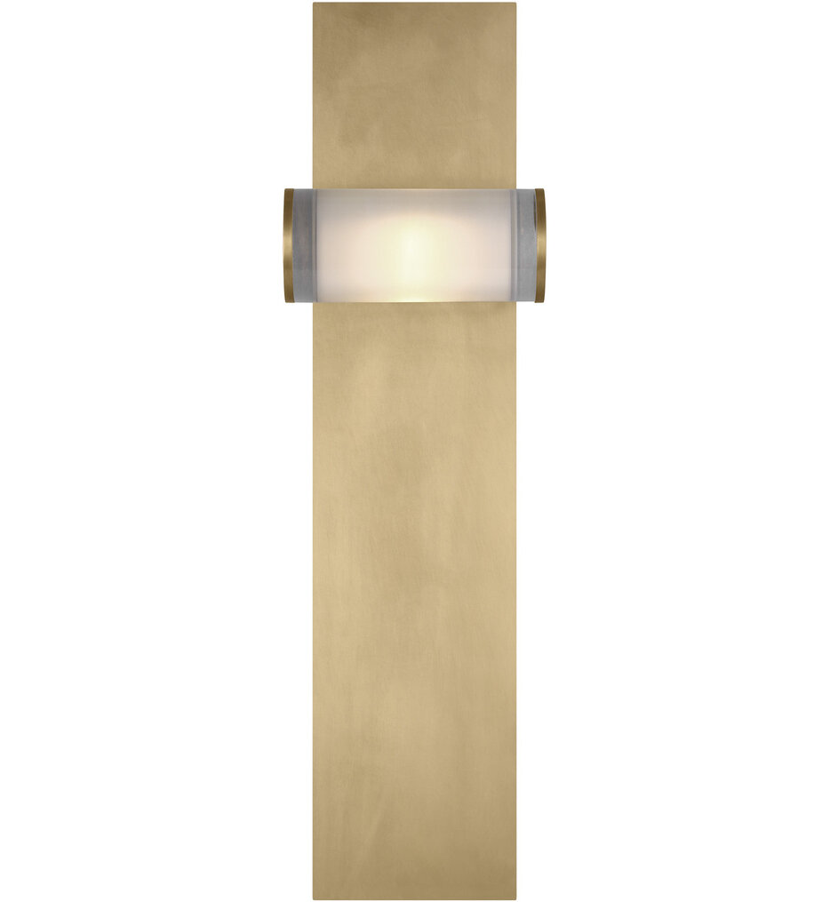 Kelly Wearstler - Esfera 20" Wall Sconce