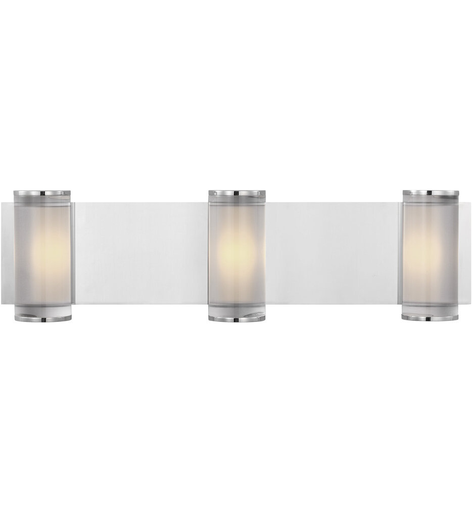Kelly Wearstler - Esfera 21" Wall Sconce
