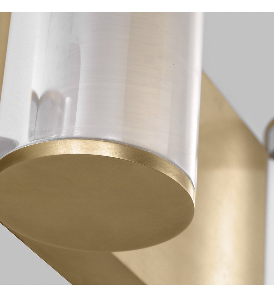 Kelly Wearstler - Esfera 29.5" Wall Sconce