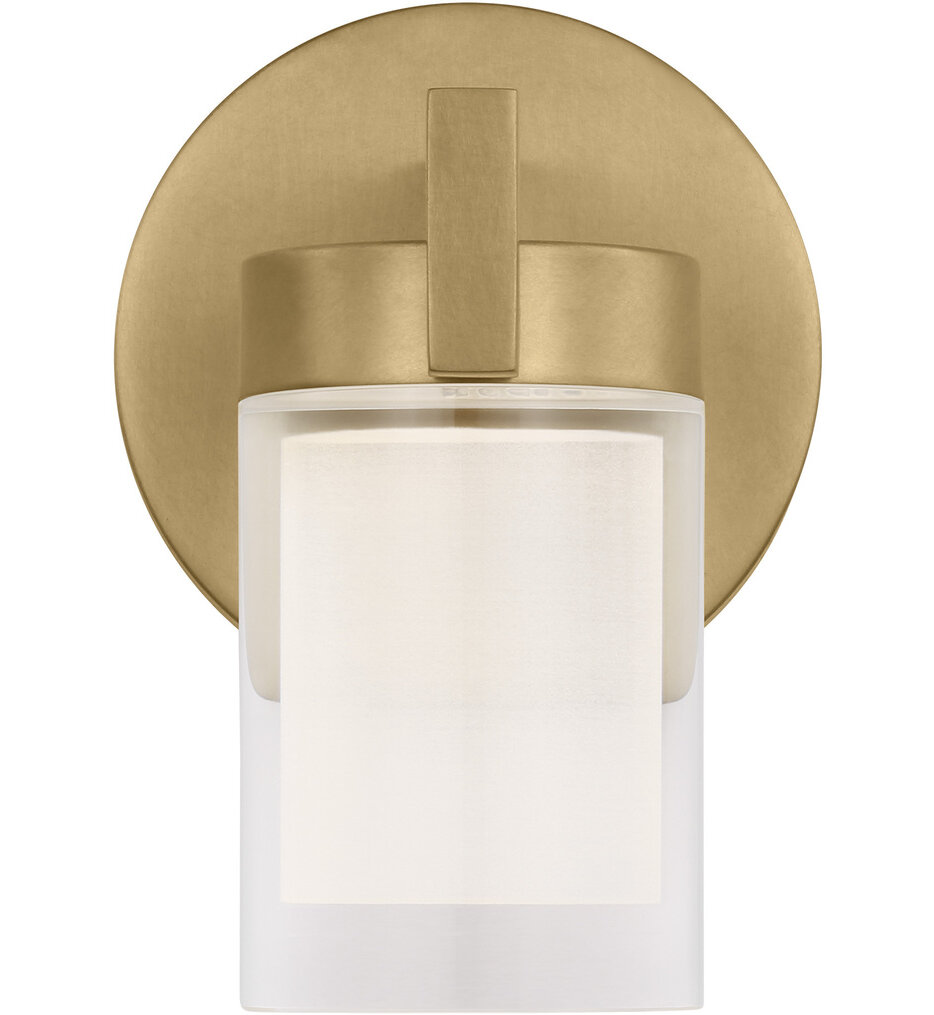 Kelly Wearstler - Esfera 5.9" Wall Sconce