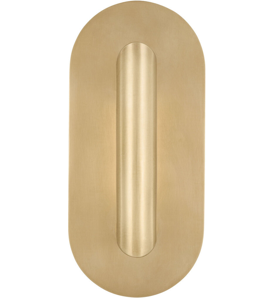 Visual Comfort Modern - Fielle 7.5" Wall Sconce