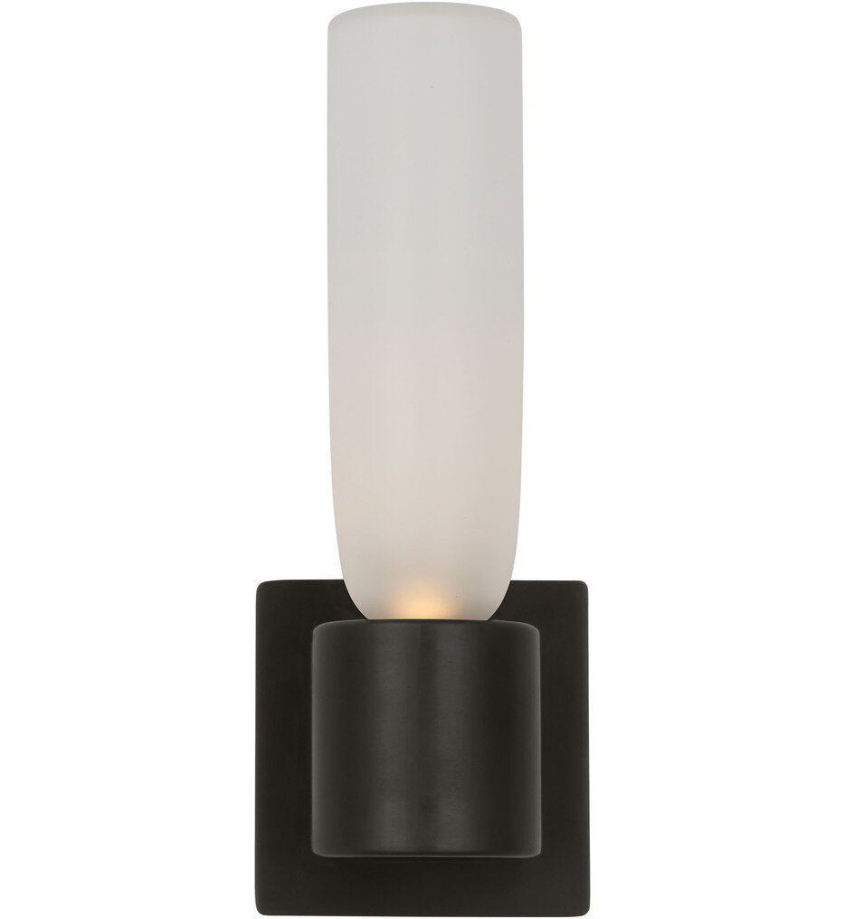 Visual Comfort Modern - Volver 11.6" Wall Sconce