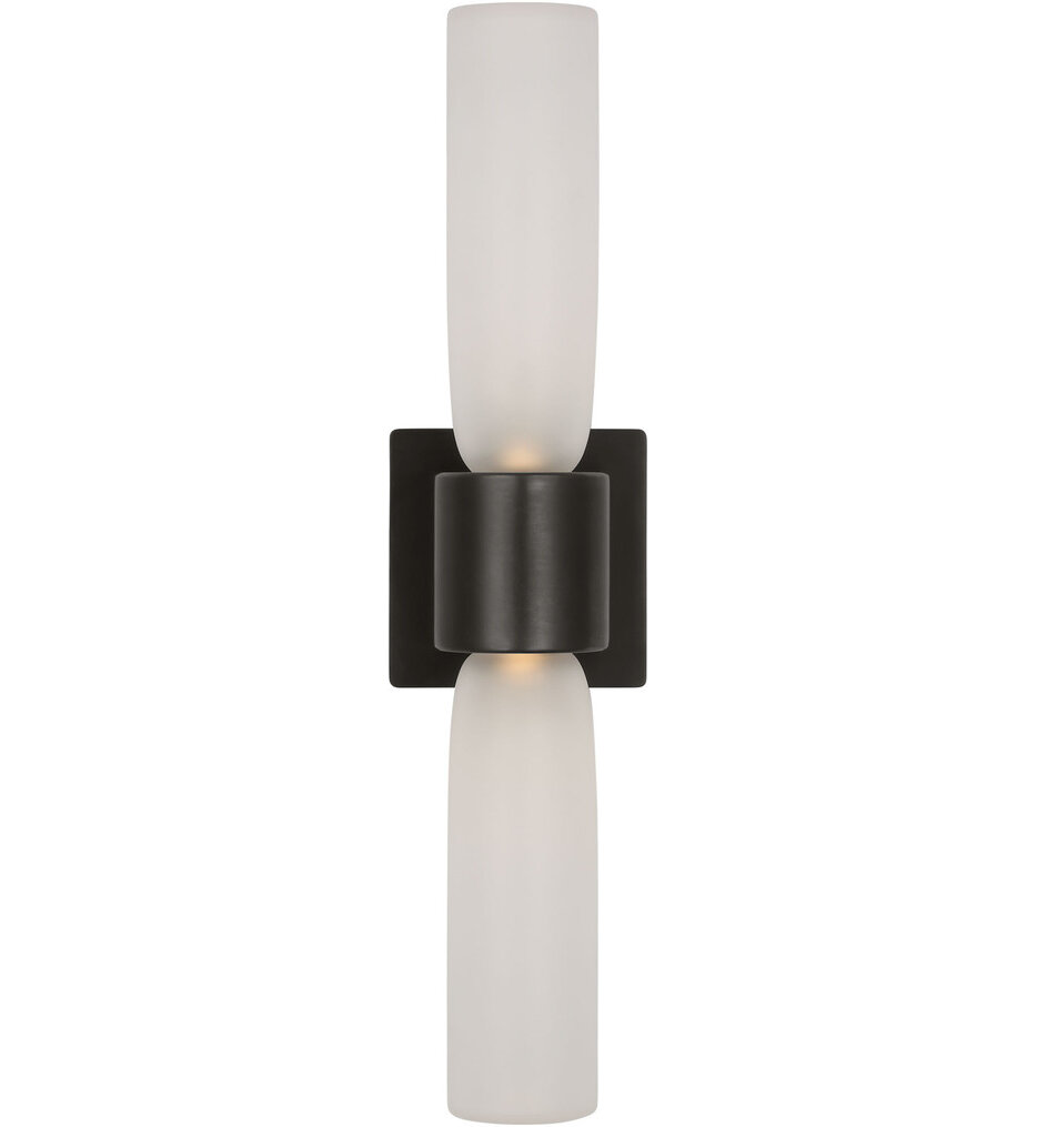 Visual Comfort Modern - Volver 18.6" Wall Sconce