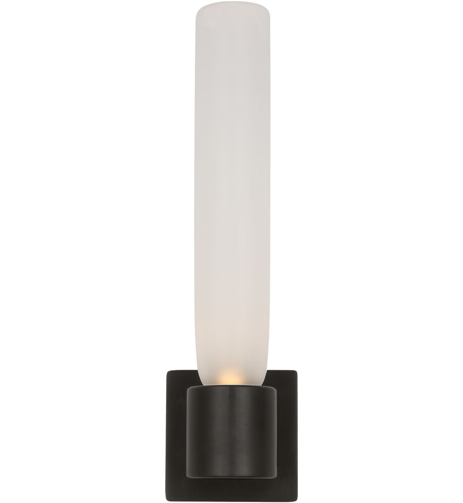 Visual Comfort Modern - Volver 16.7" Wall Sconce