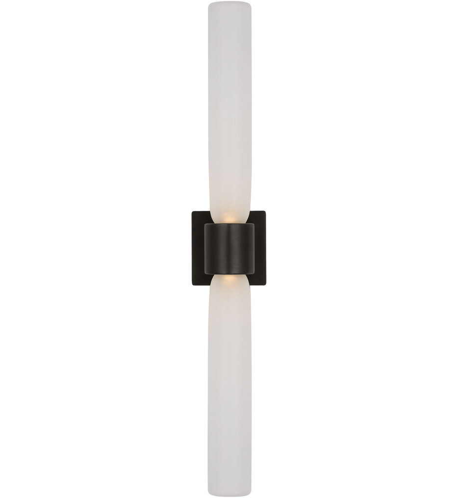 Visual Comfort Modern - Volver 28.9" Wall Sconce