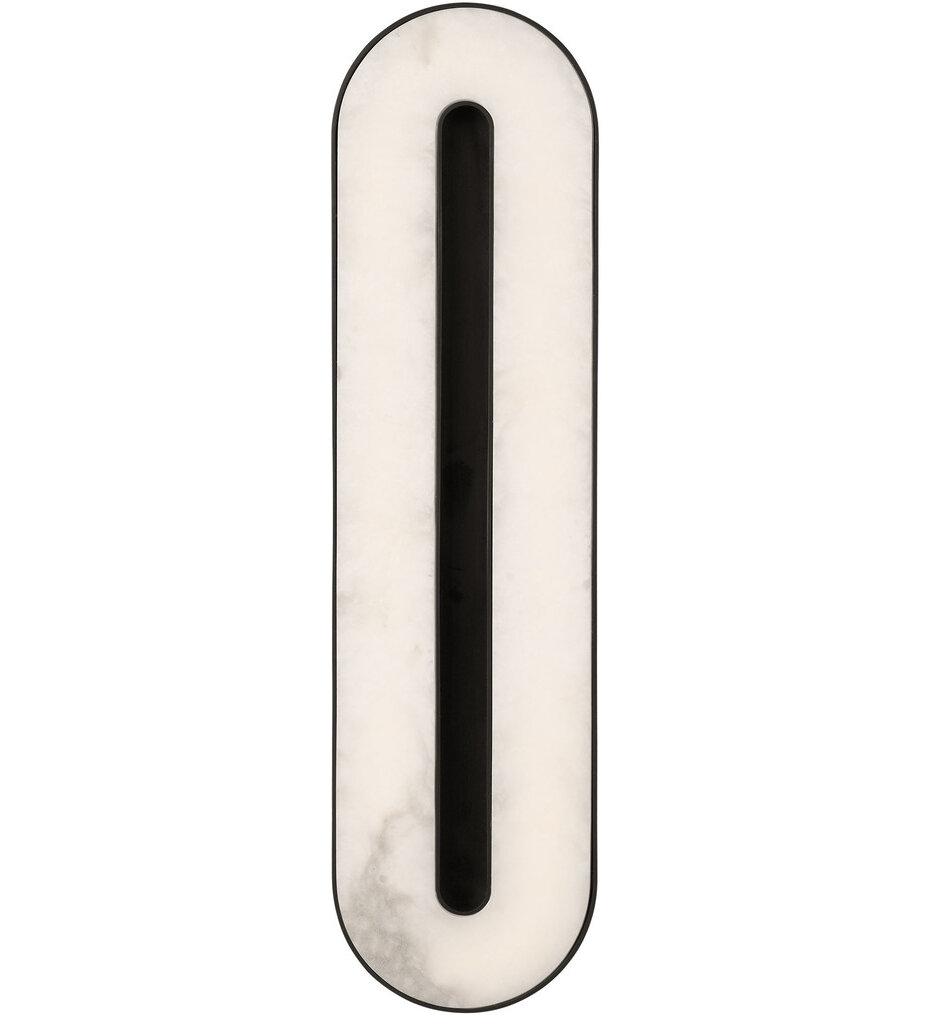 Visual Comfort Modern - Wyllis 18" Wall Sconce
